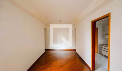 Apartamento à Venda - Brooklin, 2 Quartos,  77 m2