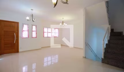 Casa à Venda - Santana, 3 Quartos,  145 m2