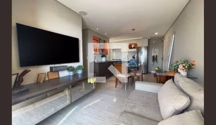 Apartamento à Venda - Jaguaré, 3 Quartos,  70 m2