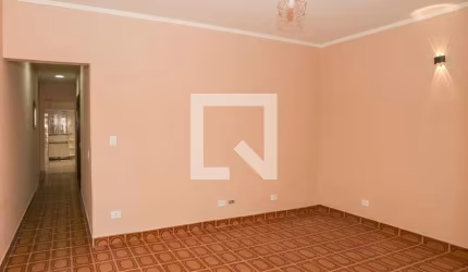 Casa à Venda - Bom Retiro, 3 Quartos,  160 m2