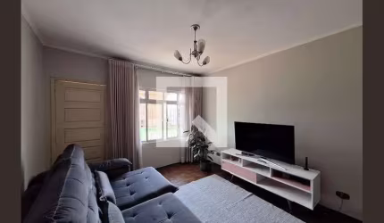 Casa à Venda - Vila Santa Maria, 2 Quartos,  111 m2