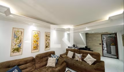Casa à Venda - Vila Formosa, 2 Quartos,  126 m2