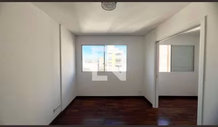 Apartamento à Venda - Jardim Paulista, 2 Quartos,  49 m2