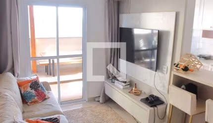 Apartamento à Venda - Água Fria, 3 Quartos,  95 m2