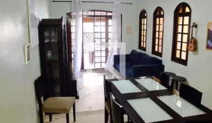 Casa à Venda - Água Fria, 5 Quartos,  185 m2