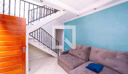 Casa à Venda - Ermelino Matarazzo, 4 Quartos,  220 m2