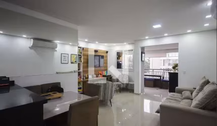 Apartamento à Venda - Vila Andrade, 2 Quartos,  74 m2