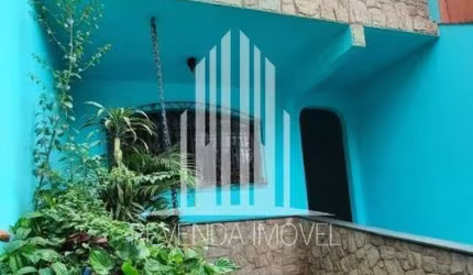 Imperdível Casa à Venda em São Paulo-SP, Jardim Nossa Senhora do Carmo: 3 quartos, 1 suíte, 2 banheiros, 4 vagas, 278m².