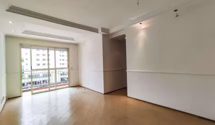 Apartamento à Venda - Portal do Morumbi, 3 Quartos,  76 m2