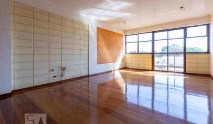 Apartamento à Venda - Cangaíba, 3 Quartos,  124 m2