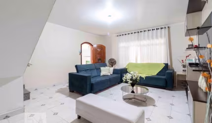Casa à Venda - Ponte Rasa, 3 Quartos,  183 m2