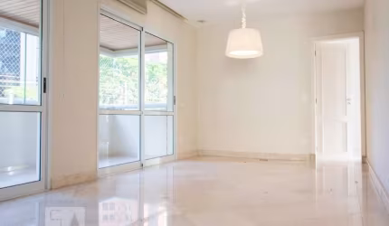 Apartamento à Venda - Portal do Morumbi, 3 Quartos,  146 m2