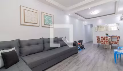 Casa à Venda - Ponte Rasa, 3 Quartos,  160 m2