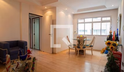 Apartamento à Venda - Bela Vista, 2 Quartos,  90 m2