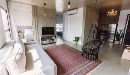 Apartamento à Venda - Vila Leopoldina, 2 Quartos,  70 m2