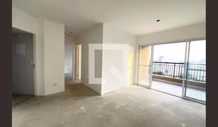 Apartamento à Venda - Vila Mascote, 2 Quartos,  62 m2