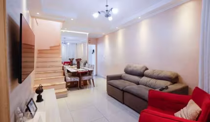 Casa à Venda - Freguesia do Ó, 2 Quartos,  168 m2