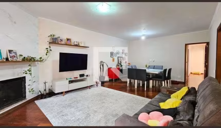 Casa à Venda - Jardim Marajoara , 4 Quartos,  250 m2
