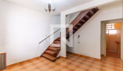 Casa à Venda - Vila Leopoldina, 2 Quartos,  125 m2