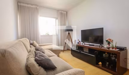 Apartamento à Venda - Morumbi, 3 Quartos,  100 m2