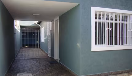 Casa à Venda - Vila das Mercês, 2 Quartos,  120 m2