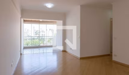 Apartamento à Venda - Vila Romana, 3 Quartos,  94 m2
