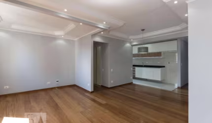 Apartamento à Venda - Bosque da Saúde, 2 Quartos,  86 m2