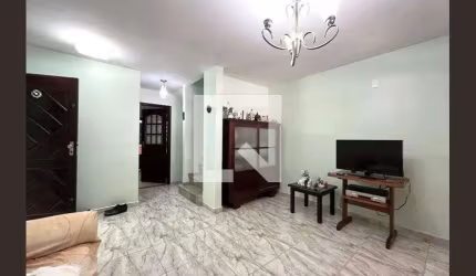 Casa à Venda - Vila Campestre, 4 Quartos,  137 m2