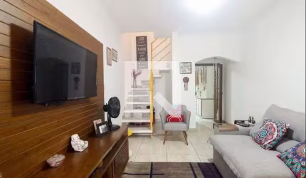 Casa à Venda - Tatuapé, 3 Quartos,  90 m2