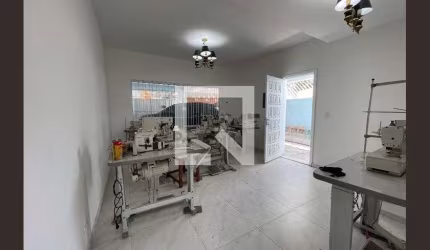 Casa à Venda - Jardim Éster Yolanda, 4 Quartos,  300 m2