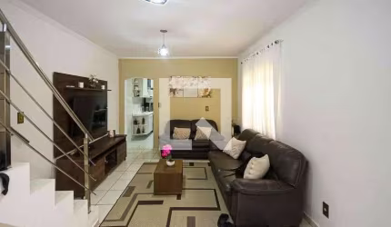 Casa à Venda - Sapopemba, 4 Quartos,  120 m2