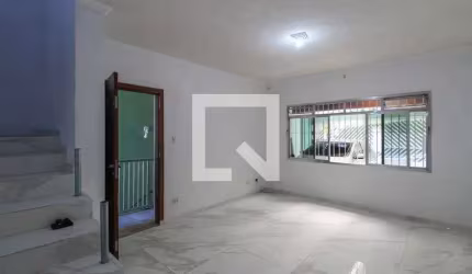 Casa à Venda - Sapopemba, 4 Quartos,  250 m2
