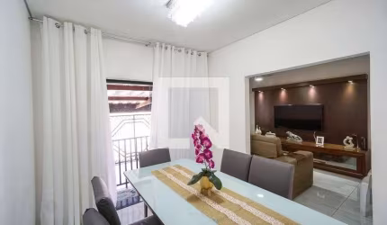 Casa à Venda - Vila Carrão, 4 Quartos,  199 m2