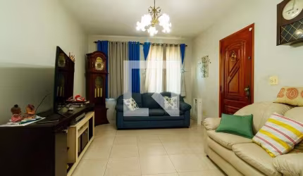 Casa à Venda - Vila Ede, 3 Quartos,  235 m2