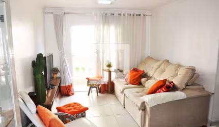 Apartamento à Venda - Freguesia do Ó, 3 Quartos,  100 m2