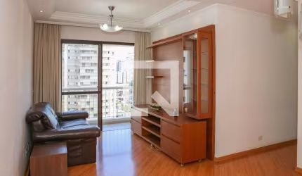Apartamento à Venda - Vila Pompéia, 3 Quartos,  72 m2