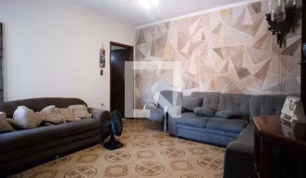 Casa à Venda - Artur Alvim, 3 Quartos,  180 m2
