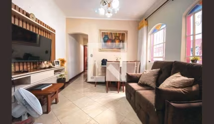 Casa à Venda - Butantã, 4 Quartos,  180 m2