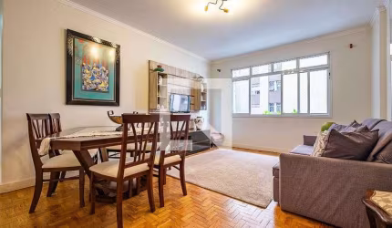 Apartamento à Venda - Pinheiros, 3 Quartos,  104 m2