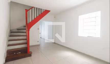 Casa à Venda - Tatuapé, 3 Quartos,  154 m2