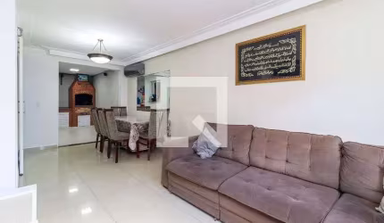 Casa à Venda - Jardim Sao Luis, 3 Quartos,  127 m2