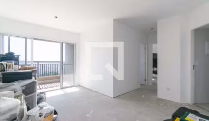 Apartamento à Venda - Vila Mascote, 2 Quartos,  63 m2