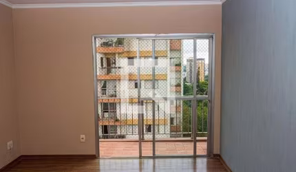 Apartamento à Venda - Jardim Marajoara , 3 Quartos,  103 m2