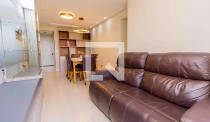 Apartamento à Venda - Tatuapé, 3 Quartos,  73 m2