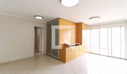Apartamento à Venda - Vila Ede, 3 Quartos,  92 m2
