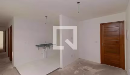 Apartamento à Venda - Vila Constança , 3 Quartos,  58 m2