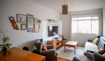 Apartamento à Venda - Aclimação, 2 Quartos,  78 m2