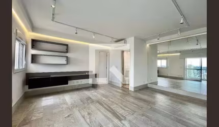 Apartamento à Venda - Vila Mascote, 1 Quarto,  64 m2