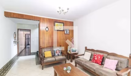 Casa à Venda - Vila Jacuí, 2 Quartos,  290 m2