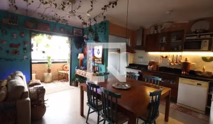 Apartamento à Venda - Tatuapé, 2 Quartos,  70 m2